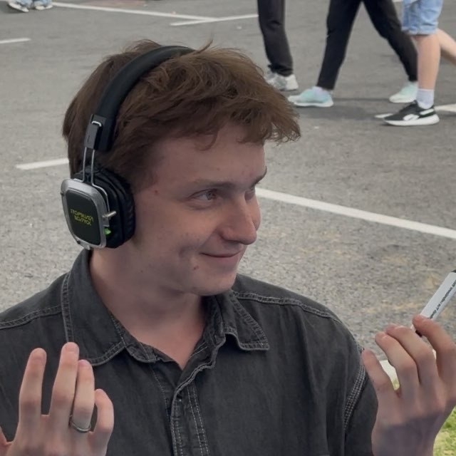 Шитлин Максим